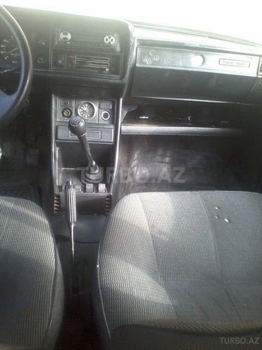 LADA (VAZ) 2107 2003, 130,000 km - 1.6 l - Bakı