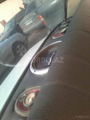 LADA (VAZ) 2107 2003, 130,000 km - 1.6 l - Bakı