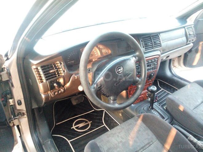 Opel Vectra 1998, 350,000 km - 1.8 l - Bərdə