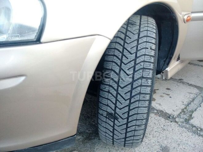 Opel Vectra 1998, 350,000 km - 1.8 l - Bərdə