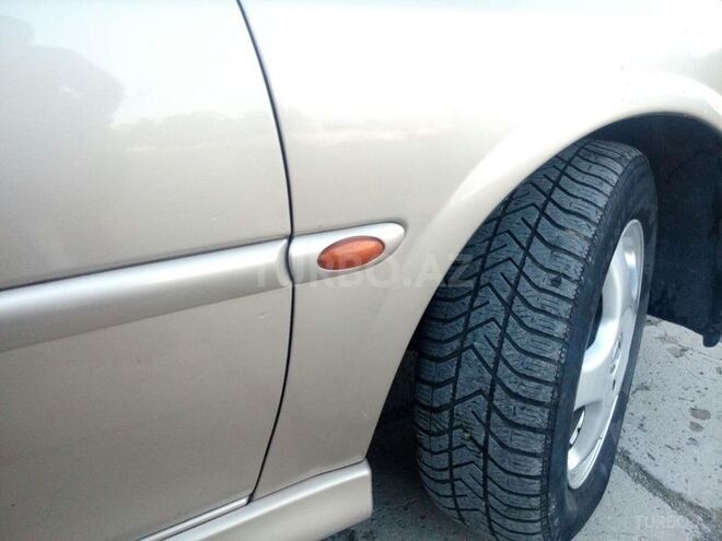 Opel Vectra 1998, 350,000 km - 1.8 l - Bərdə