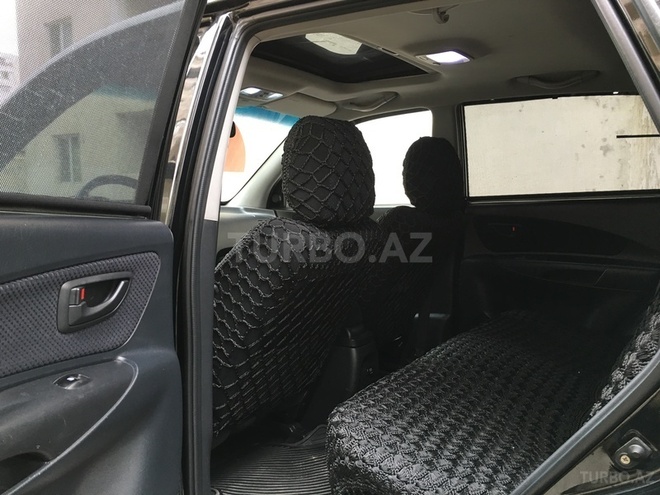 Hyundai Tucson 2007, 110,000 km - 0.2 l - Bakı