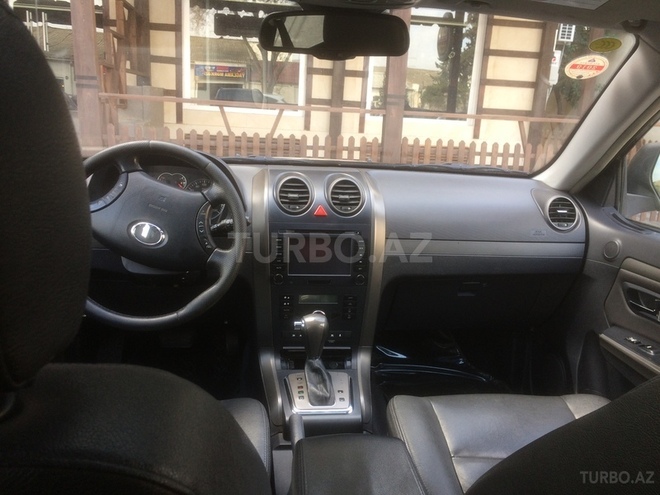 GWM Hover H5 2014, 133,000 km - 2.0 l - Bakı