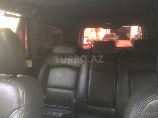 GWM Hover H5 2014, 133,000 km - 2.0 l - Bakı