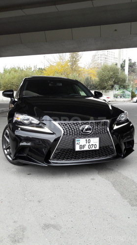 Lexus  2013, 17,500 km - 3.5 l - Bakı