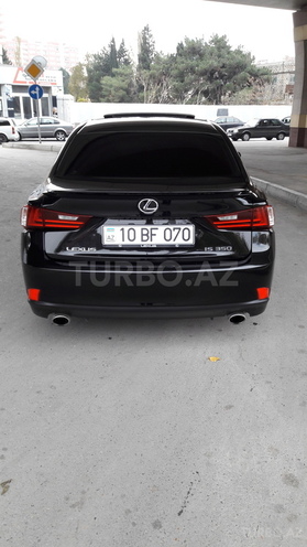 Lexus  2013, 17,500 km - 3.5 l - Bakı