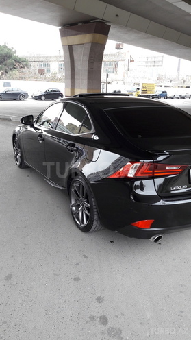 Lexus  2013, 17,500 km - 3.5 l - Bakı