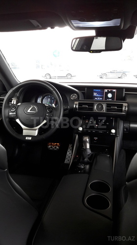 Lexus  2013, 17,500 km - 3.5 l - Bakı
