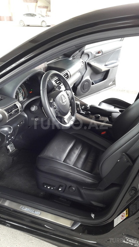 Lexus  2013, 17,500 km - 3.5 l - Bakı