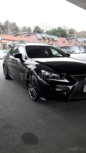 Lexus  2013, 17,500 km - 3.5 l - Bakı
