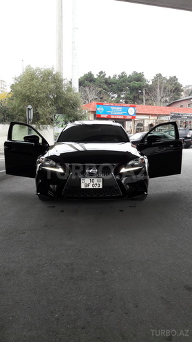 Lexus  2013, 17,500 km - 3.5 l - Bakı