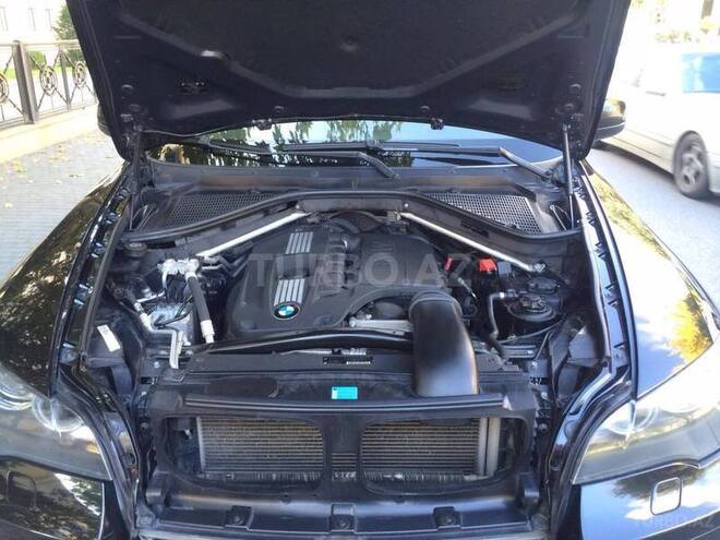 BMW X6 2009, 101,537 km - 3.5 l - Bakı