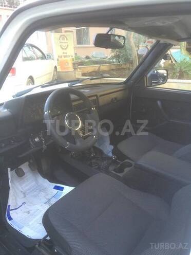 LADA (VAZ) Niva 2012, 72,000 km - 1.7 л - Bakı