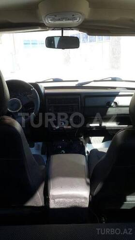 LADA (VAZ) Niva 2012, 72,000 km - 1.7 л - Bakı