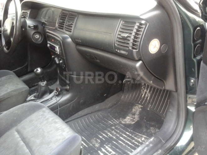 Opel Vectra 1997, 220,000 km - 1.8 l - Bakı