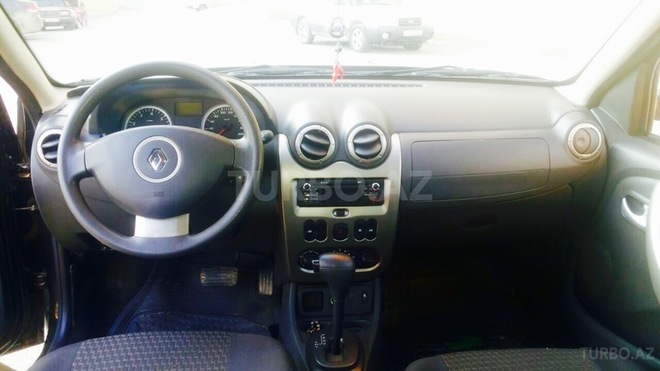 Renault Duster 2013, 50,000 km - 2.0 l - Bakı