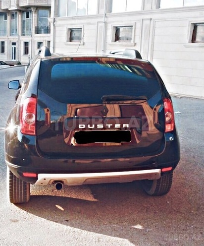 Renault Duster 2013, 50,000 km - 2.0 l - Bakı