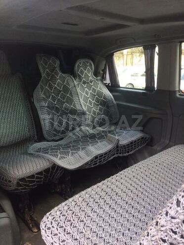 Mercedes Vito 2004, 200,000 km - 2.2 l - Bakı