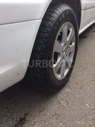 Mercedes Vito 2004, 200,000 km - 2.2 l - Bakı