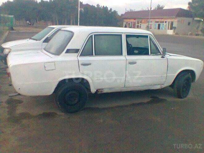 LADA (VAZ) 21011 1987, 100,000 km - 1.6 l - Bakı