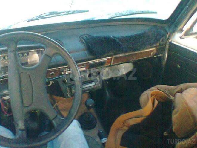LADA (VAZ) 21011 1987, 100,000 km - 1.6 l - Bakı