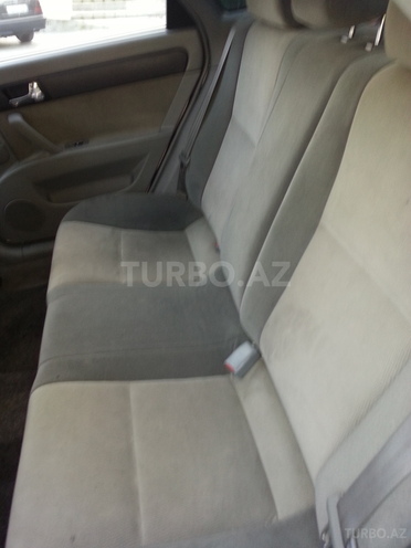 Daewoo Gentra 2014, 90,000 km - 1.5 l - Bakı