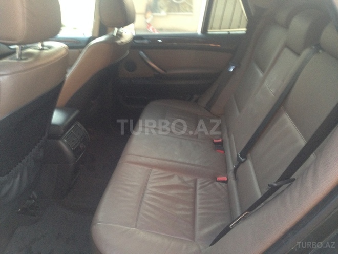 BMW X5 2005, 252,000 km - 3.0 l - Bakı