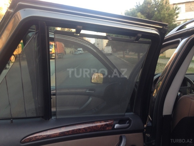 BMW X5 2005, 252,000 km - 3.0 l - Bakı