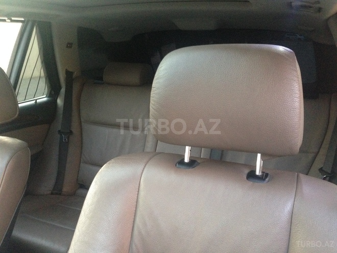BMW X5 2005, 252,000 km - 3.0 l - Bakı