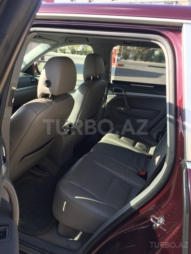 Porsche Cayenne 2005, 161,000 km - 3.2 l - Gəncə