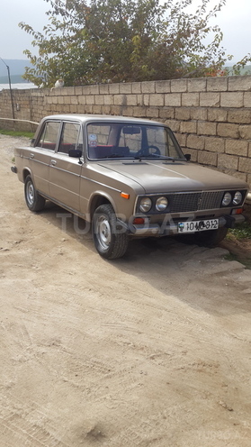 LADA (VAZ) 2106 1984, 46,000 km - 1.3 л - Bakı