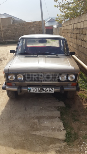 LADA (VAZ) 2106 1984, 46,000 km - 1.3 л - Bakı