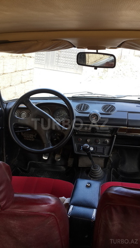 LADA (VAZ) 2106 1984, 46,000 km - 1.3 л - Bakı