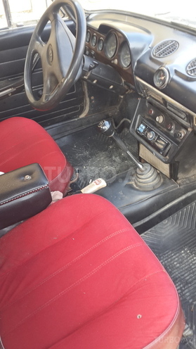 LADA (VAZ) 2106 1984, 46,000 km - 1.3 л - Bakı