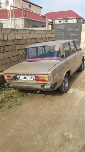 LADA (VAZ) 2106 1984, 46,000 km - 1.3 л - Bakı