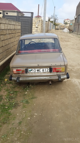 LADA (VAZ) 2106 1984, 46,000 km - 1.3 л - Bakı