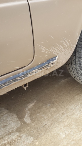 LADA (VAZ) 2106 1984, 46,000 km - 1.3 л - Bakı