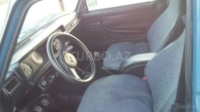 LADA (VAZ) 2107 2007, 62,000 km - 1.6 l - Füzuli