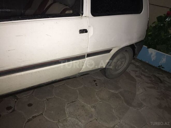 LADA (VAZ) Oka 2003, 45,000 km - 1.2 l - Bakı