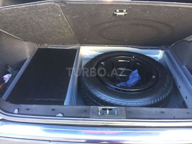 Mercedes E 240 1999, 163,500 km - 2.4 л - Gəncə