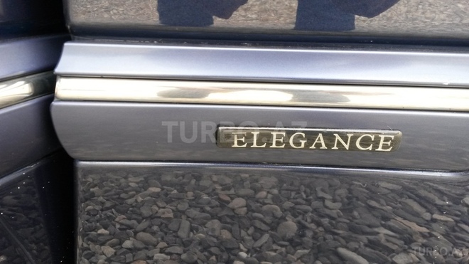 Mercedes E 240 2000, 214,000 km - 2.4 l - Bakı