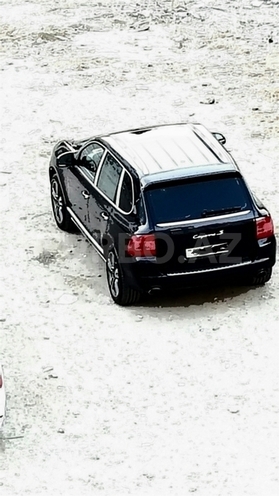 Porsche Cayenne 2005, 205,000 km - 4.5 l - Bakı