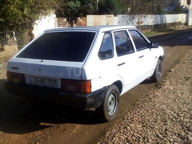 LADA (VAZ) 2109 1988, 222,000 km - 1.5 л - Cəlilabad