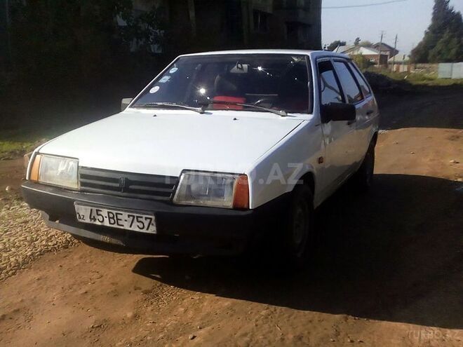 LADA (VAZ) 2109 1988, 222,000 km - 1.5 л - Cəlilabad