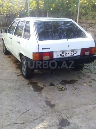 LADA (VAZ) 2109 1988, 222,000 km - 1.5 л - Cəlilabad