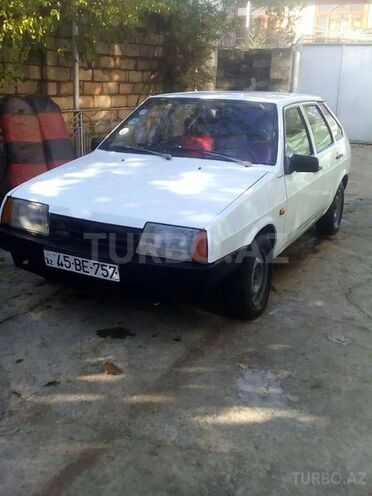 LADA (VAZ) 2109 1988, 222,000 km - 1.5 л - Cəlilabad