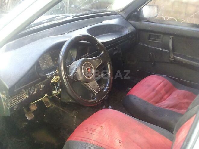 LADA (VAZ) 2109 1988, 222,000 km - 1.5 л - Cəlilabad
