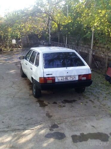 LADA (VAZ) 2109 1988, 222,000 km - 1.5 л - Cəlilabad