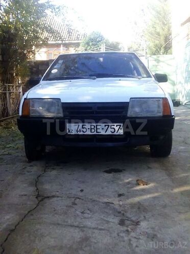 LADA (VAZ) 2109 1988, 222,000 km - 1.5 л - Cəlilabad