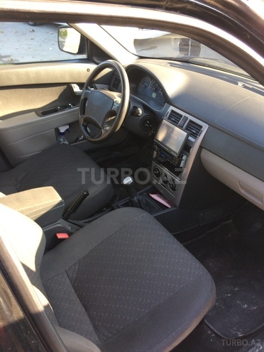 LADA (VAZ) Priora 2010, 1,985,390 km - 1.6 л - Bakı